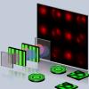 Shearing interferometry via geometric phase